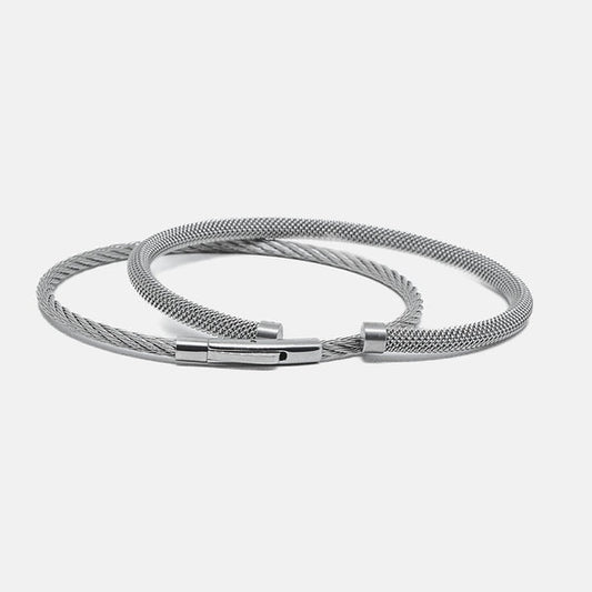 Pack de 2 Bracelet Frénésie