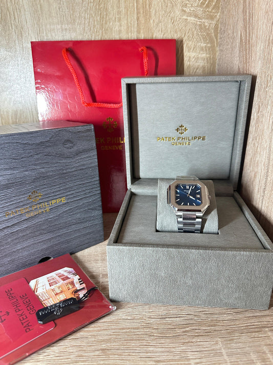 Patek Philippe Cubitus