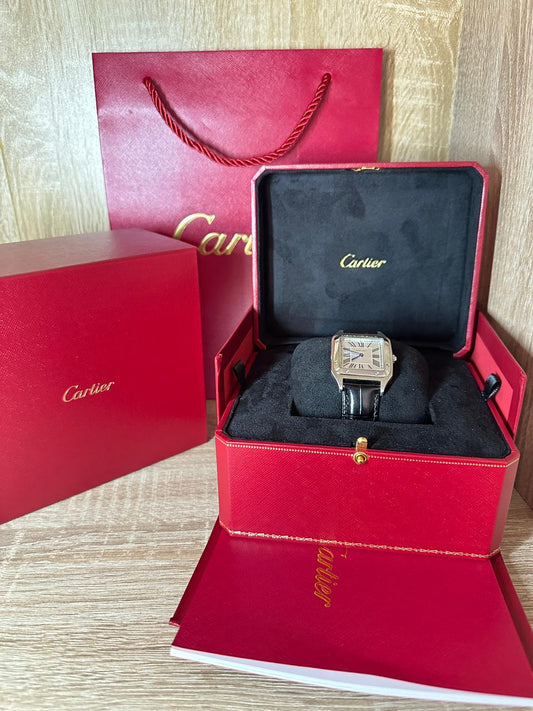 CARTIER CUIR
