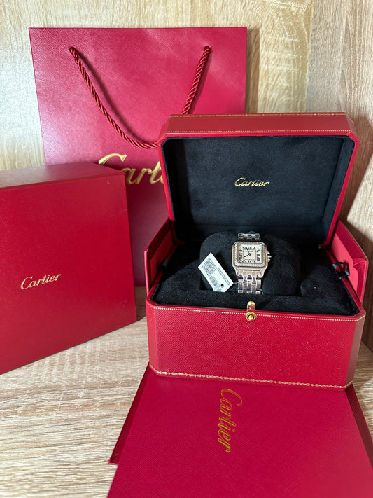 Cartier Panthère